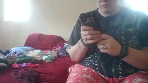 Lady Sif online show from 01/17/26, 04:33