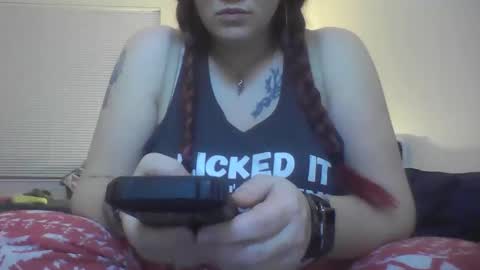 Lady Sif online show from 02/06/26, 02:38