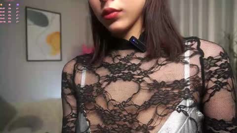 Snapshot of signehinz chatting on 10/05/25, 11:19 Eva online show from 10/05/25, 11:19