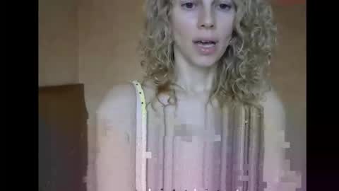 Malina online show from 03/22/26, 01:25