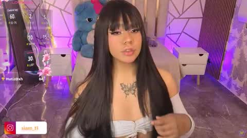 Siiam Tay online show from 01/10/26, 03:30