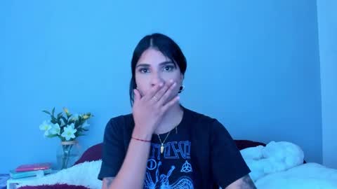 Snapshot of siirena chatting on 11/30/25, 07:40 siirena online show from 11/30/25, 07:40