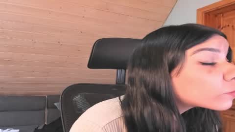 siirena online show from 03/24/26, 06:18