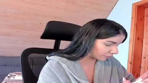 siirena online show from 04/16/26, 02:29