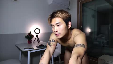 Snapshot of silas_kim chatting on 01/12/26, 02:55 Silas Kim online show from 01/12/26, 02:55