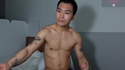 Snapshot of silas_kim chatting on 02/17/26, 02:30 Silas Kim online show from 02/17/26, 02:30