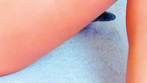 Jessica online show from 01/01/25, 09:17