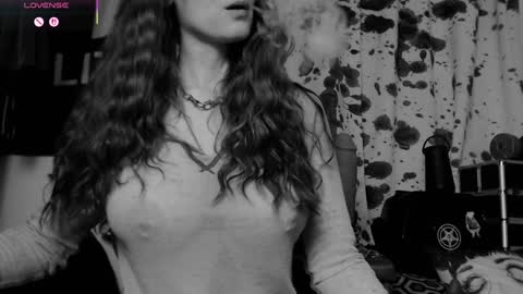 Allmylinkssilentmary666 online show from 11/24/25, 04:12