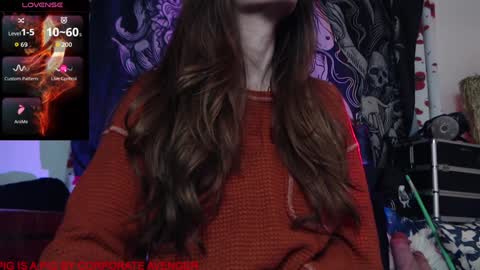 Allmylinkssilentmary666 online show from 03/28/26, 03:17