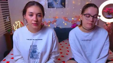 Megan  Pamela online show from 02/22/26, 11:31