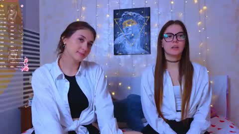 Megan  Pamela online show from 02/28/26, 11:00