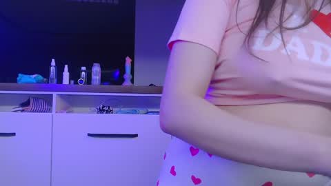 Snapshot of sili_ssa chatting on 01/20/25, 05:59 Silissa online show from 01/20/25, 05:59