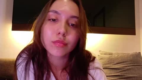 Snapshot of silicia_lu chatting on 10/27/25, 11:14 You fav Miss Si online show from 10/27/25, 11:14