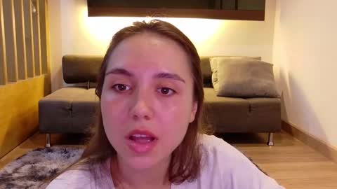 Snapshot of silicia_lu chatting on 10/30/25, 04:30 You fav Miss Si online show from 10/30/25, 04:30