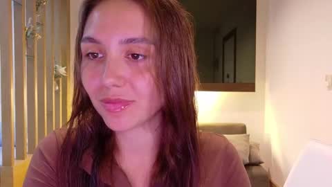 Snapshot of silicia_lu chatting on 11/08/25, 07:30 You fav Miss Si online show from 11/08/25, 07:30