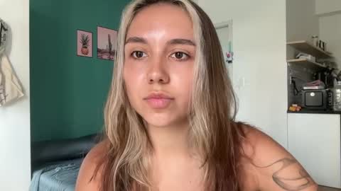 You fav Miss Si online show from 03/30/26, 06:36