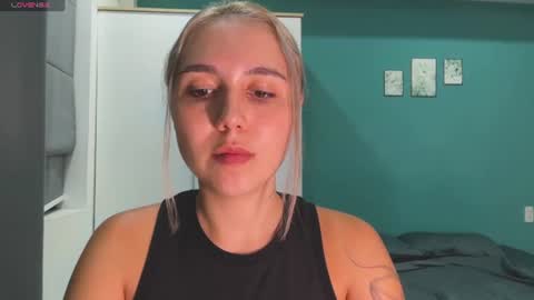 You fav Miss Si online show from 06/27/26, 02:55