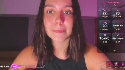 You fav Miss Si online show from 07/10/26, 11:46