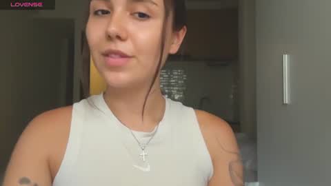 You fav Miss Si online show from 07/18/26, 08:29