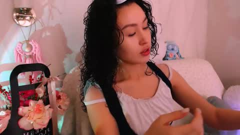 silk_ann online show from 02/05/26, 06:51