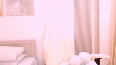 silk_ann online show from 03/11/26, 06:30