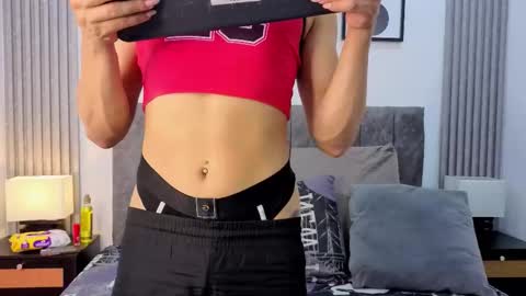 Silk Prince online show from 03/03/26, 01:28