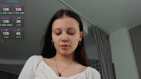 Sofia online show from 04/18/26, 03:38