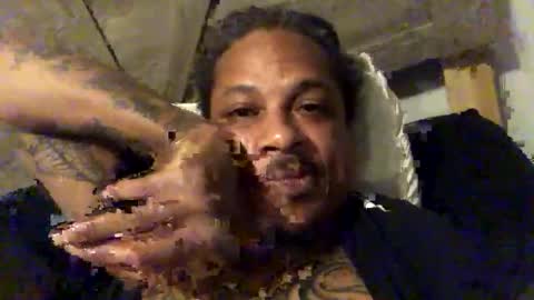 Silkk10 online show from 11/03/25, 01:40