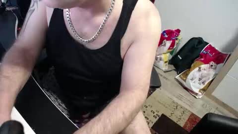 Silvio online show from 03/31/26, 04:02