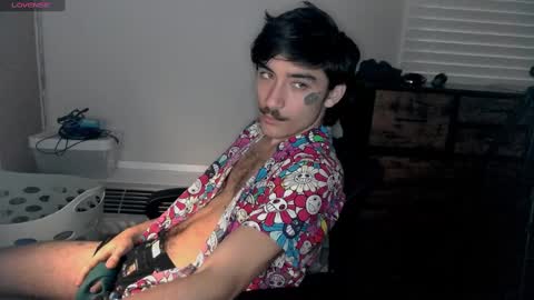 Snapshot of silly_cybin chatting on 01/15/25, 12:25 cybin online show from 01/15/25, 12:25