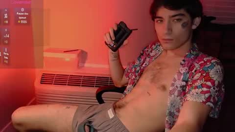 Snapshot of silly_cybin chatting on 01/30/25, 01:21 cybin online show from 01/30/25, 01:21