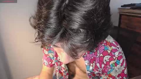 Snapshot of silly_cybin chatting on 02/23/25, 03:51 cybin online show from 02/23/25, 03:51