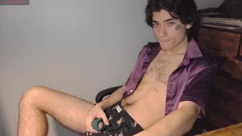 Snapshot of silly_cybin chatting on 02/26/25, 12:03 cybin online show from 02/26/25, 12:03