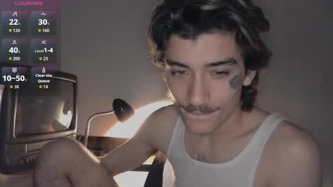 Snapshot of silly_cybin chatting on 10/09/25, 03:48 cybin online show from 10/09/25, 03:48