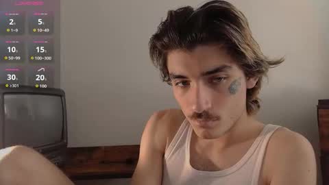 Snapshot of silly_cybin chatting on 10/13/25, 09:48 cybin online show from 10/13/25, 09:48