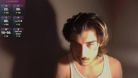 cybin online show from 11/23/25, 02:55