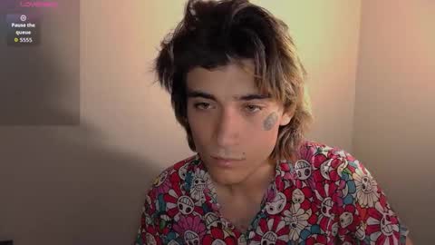 cybin online show from 11/25/25, 05:07