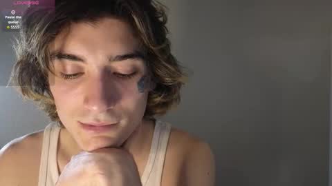 cybin online show from 01/09/26, 02:25