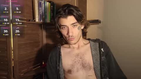 cybin online show from 02/11/26, 06:51