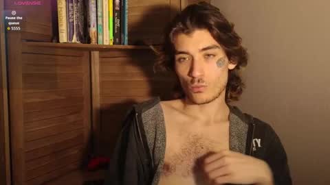 cybin online show from 02/17/26, 01:57