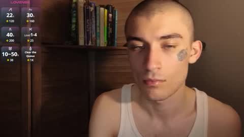 cybin online show from 03/02/26, 05:08