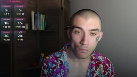 cybin online show from 04/10/26, 02:06