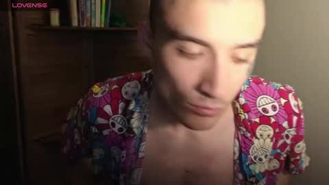 cybin online show from 04/11/26, 02:49