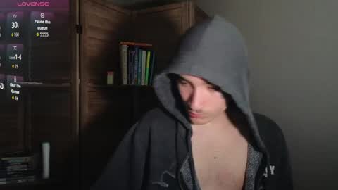 cybin online show from 04/21/26, 05:14