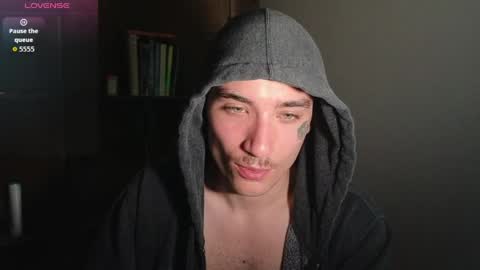 cybin online show from 04/22/26, 04:37