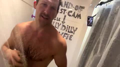Silly Dilly Newfie online show from 08/04/26, 03:36