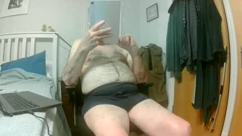 sillyoldman45221063 online show from 06/06/26, 09:52
