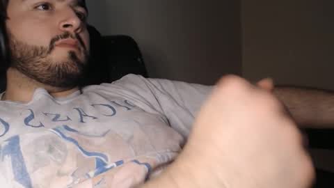 Alvaro online show from 03/03/25, 07:10