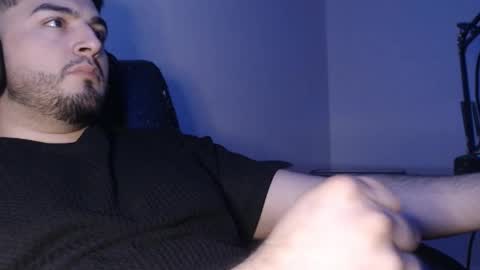 Alvaro online show from 03/09/25, 12:42