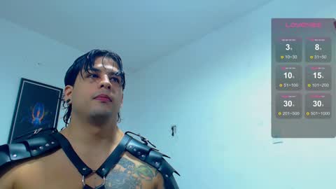 silvabranko online show from 12/28/24, 01:06